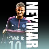 Top 10 Transfers, Neymar
