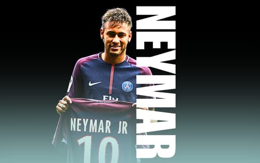 Top 10 Transfers, Neymar