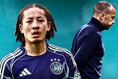 Kian Fitz-Jim, Erik ten Hag