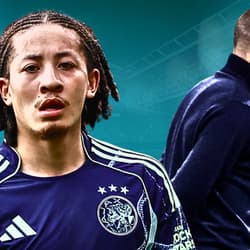 Kian Fitz-Jim, Erik ten Hag