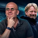 Ajax, Kroes, Mislintat