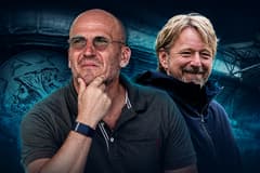 Ajax, Kroes, Mislintat