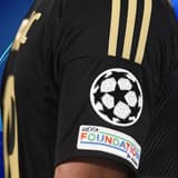 Champions League patch