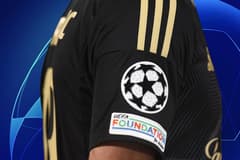 Champions League patch