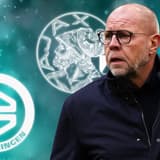 Fred Grim, Ajax, FC Groningen