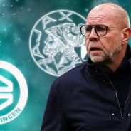 Fred Grim, Ajax, FC Groningen