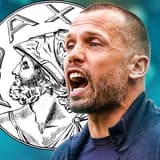 John Heitinga, Ajax