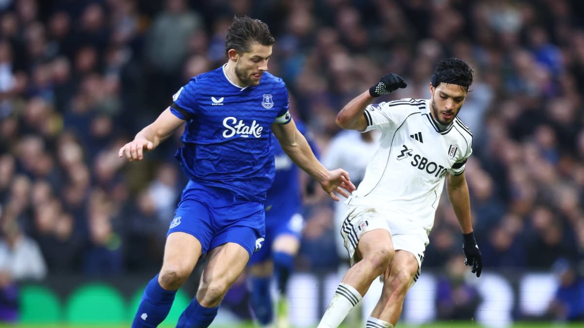 Everton vs Fulham, betting sponsors