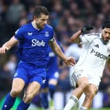 Everton vs Fulham, betting sponsors