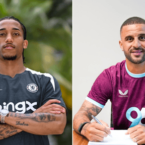 Premier League summer signings: Every confirmed transfer this week