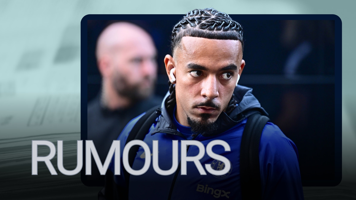 Malo Gusto, Rumours