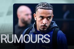 Malo Gusto, Rumours