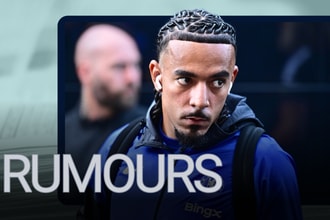 Malo Gusto, Rumours