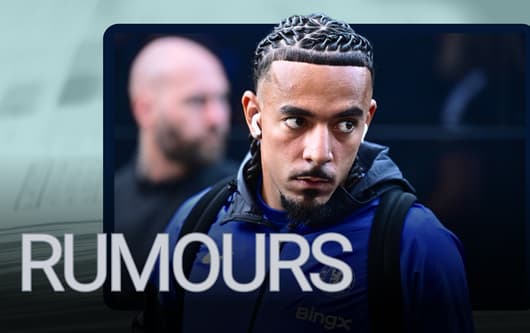 Malo Gusto, Rumours