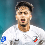 Souffian El Karouani, FC Utrecht