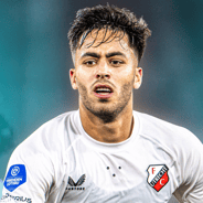 Souffian El Karouani, FC Utrecht