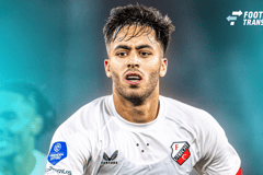 Souffian El Karouani, FC Utrecht