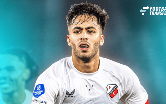 Souffian El Karouani, FC Utrecht