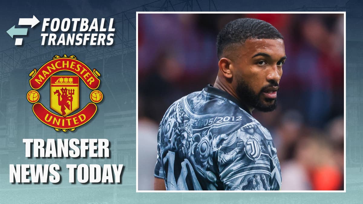 Bremer, Man Utd TNT