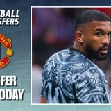 Bremer, Man Utd TNT