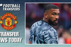 Bremer, Man Utd TNT