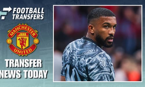 Bremer, Man Utd TNT