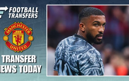 Bremer, Man Utd TNT