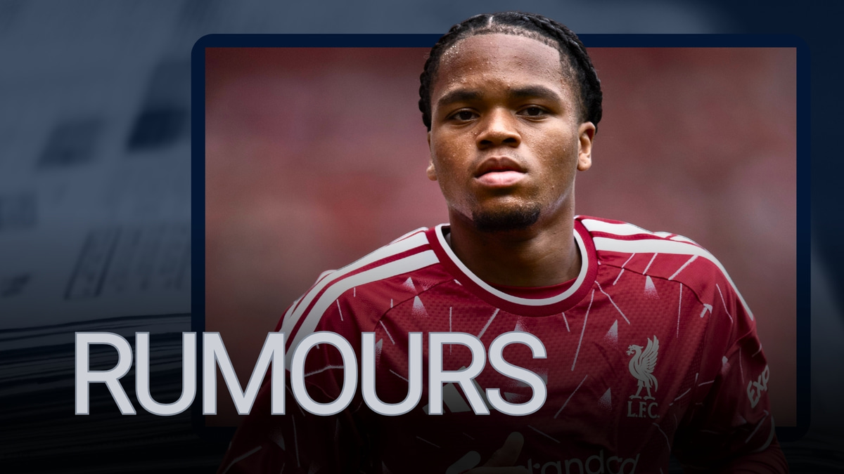 Rio Ngumoha, Rumours