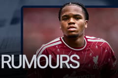 Rio Ngumoha, Rumours