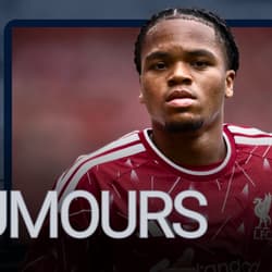 Rio Ngumoha, Rumours