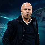 Arne Slot, PSV