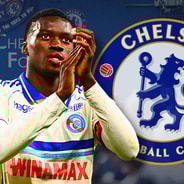 Mamadou Sarr, Chelsea, 2025/26