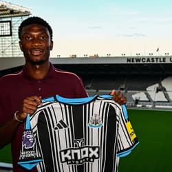Aladji Bamba Newcastle