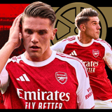 Viktor Gyokeres, Arsenal