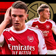 Viktor Gyokeres, Arsenal