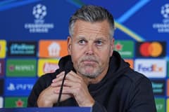 Kjetil Knutsen, Bodo/Glimt, 2025/26