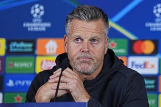 Kjetil Knutsen, Bodo/Glimt, 2025/26