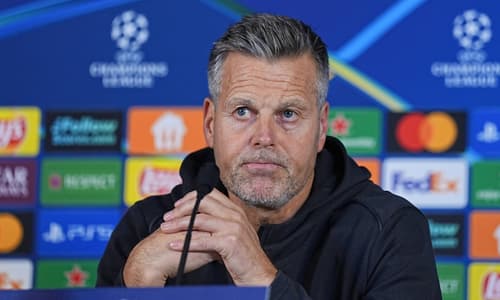 Kjetil Knutsen, Bodo/Glimt, 2025/26