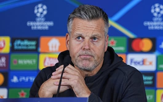 Kjetil Knutsen, Bodo/Glimt, 2025/26