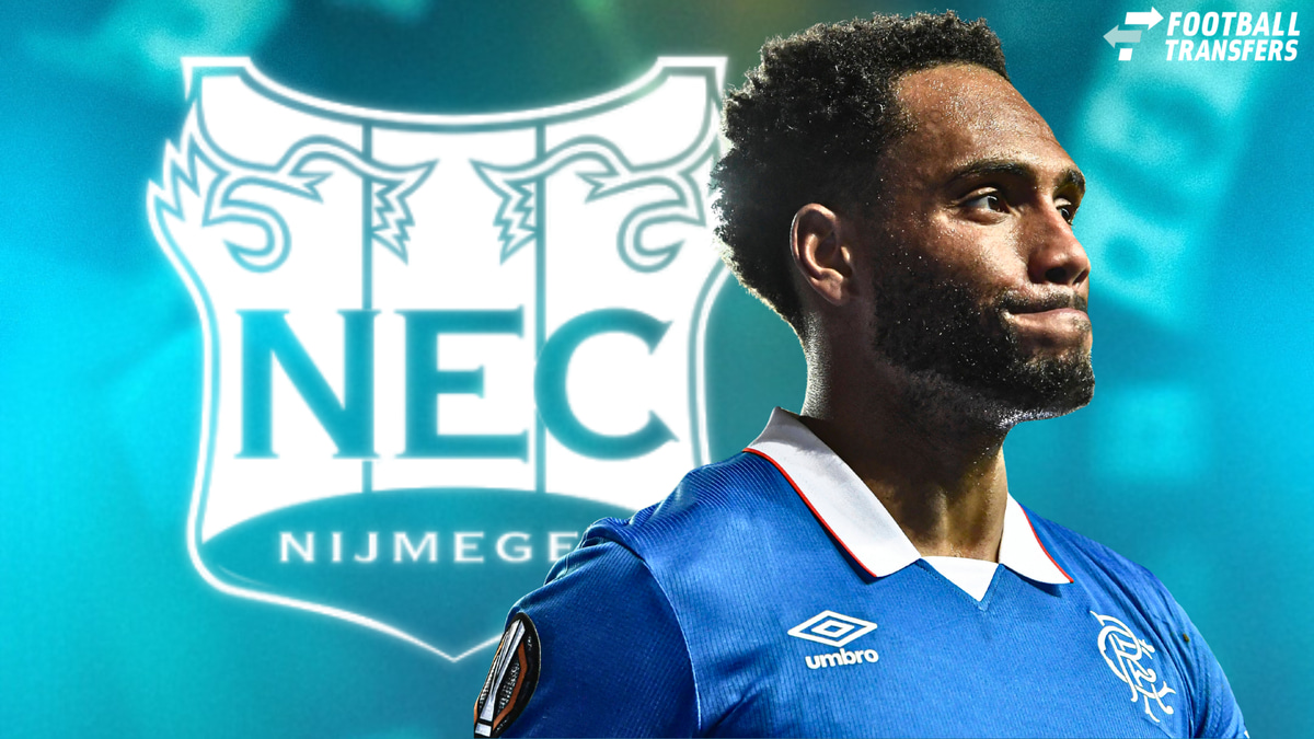 Danilo, NEC