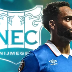 Na interesse van NEC lonken er meer opties voor Danilo in Eredivisie