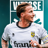 Alexander Büttner, Vitesse