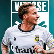 Alexander Büttner, Vitesse