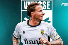 Alexander Büttner, Vitesse