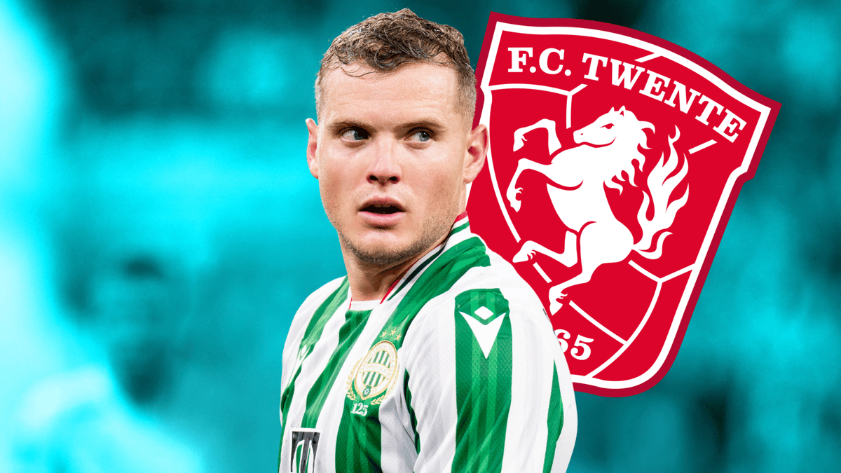 Philippe Rommens, FC Twente