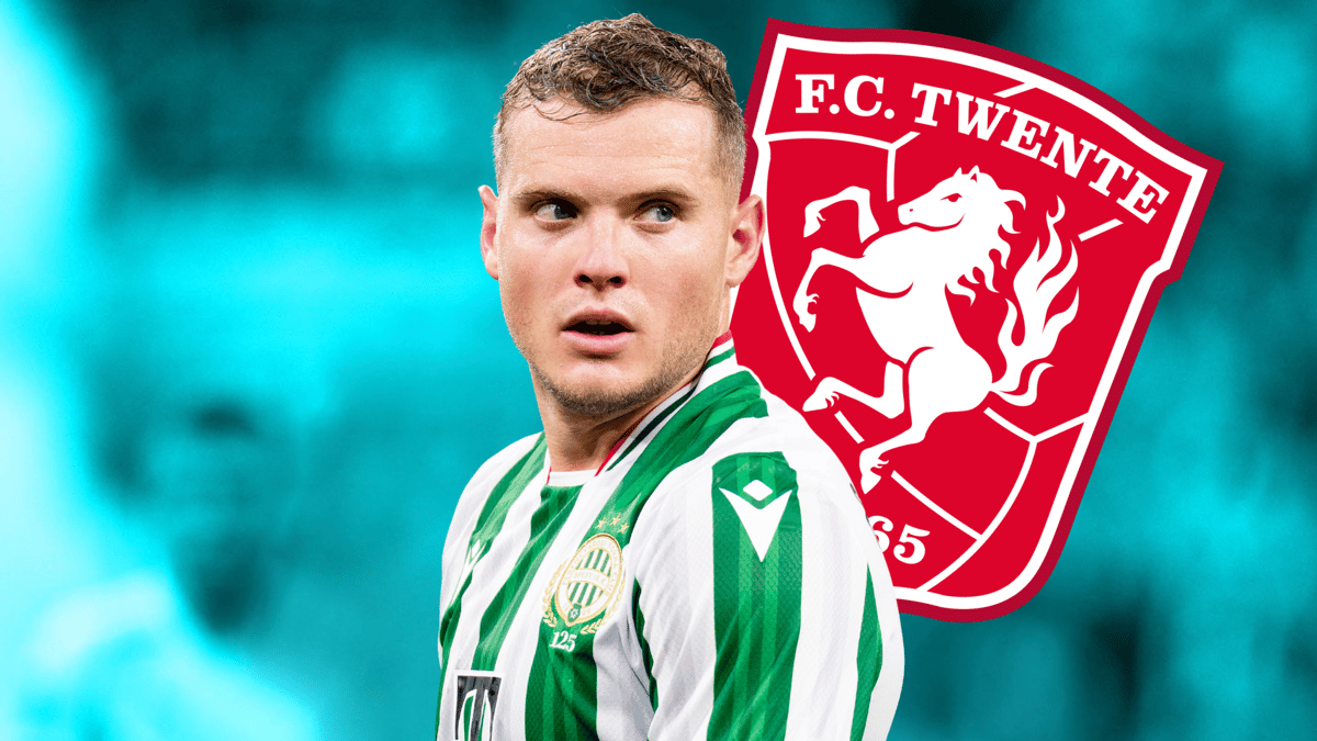 Philippe Rommens, FC Twente
