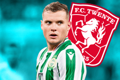 Philippe Rommens, FC Twente