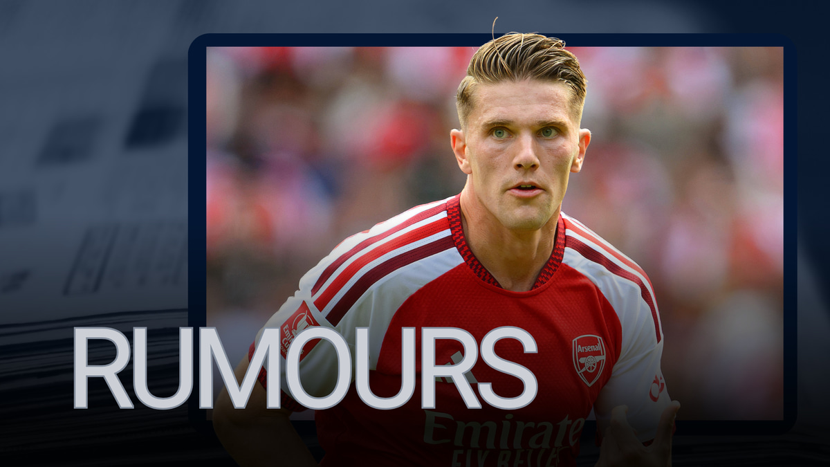Viktor Gyokeres, Transfer Rumours