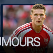 Viktor Gyokeres, Transfer Rumours