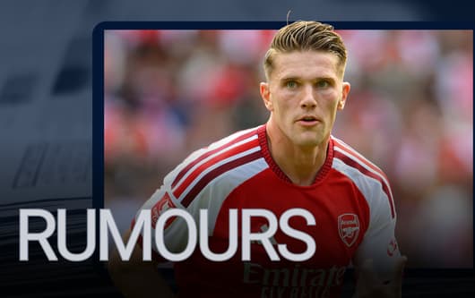 Viktor Gyokeres, Transfer Rumours